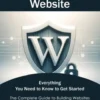 Wordpress Website