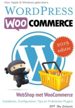 WordPress WooCommerce