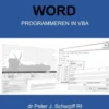 Word Programmeren in VBA