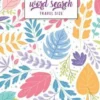 Word Search Travel Size: Travel Pocket Size Edition 5"x8" Activities for your Travels, Road Trips & Flight
