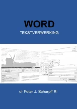 Word Tekstverwerking