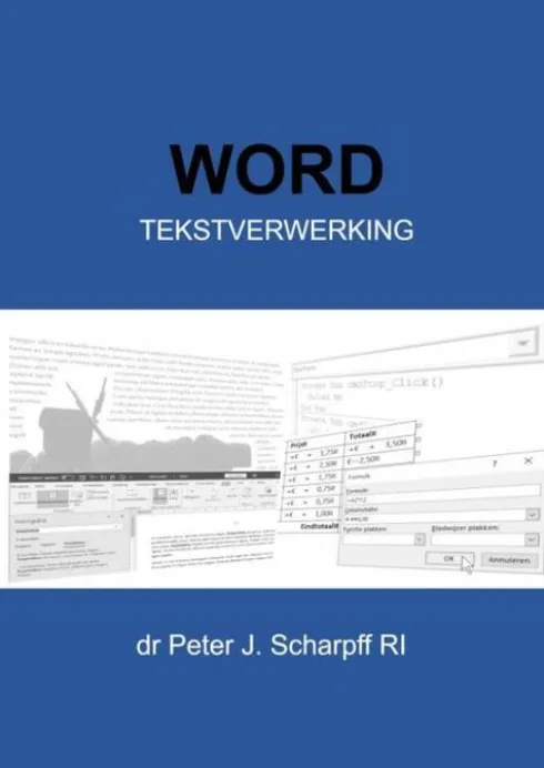 Word Tekstverwerking