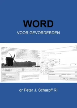 Word voor Gevorderden
