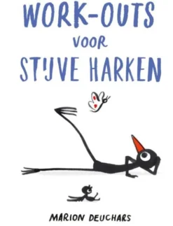 Work-outs voor stijve harken