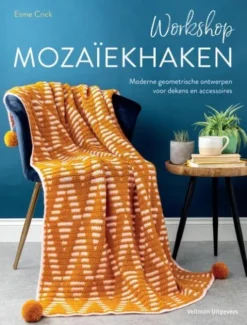 Workshop mozaïekhaken