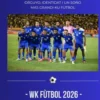 World Cup Curaçao 2026