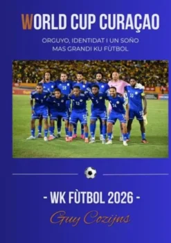 World Cup Curaçao 2026