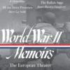 World War II Memoirs: The European Theater (LOA #385)