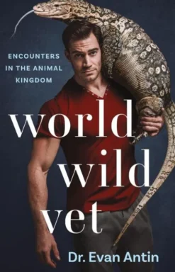World Wild Vet