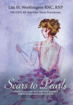 Worthington, L: Scars to Pearls