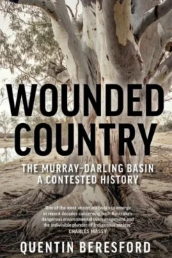 Wounded Country