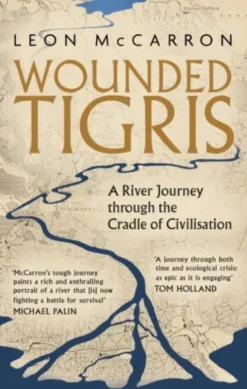 Wounded Tigris