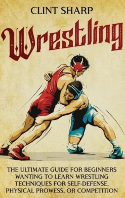 Wrestling