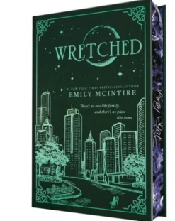 Wretched (Collector's Edition)