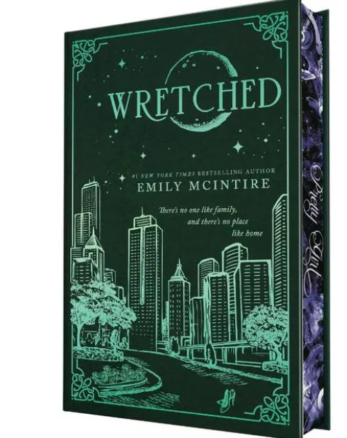 Wretched (Collector's Edition)