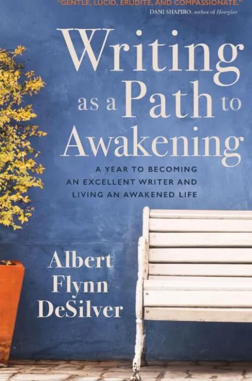 Writing as a Path to Awakening
