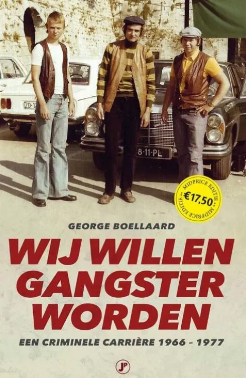 Wij willen gangster worden
