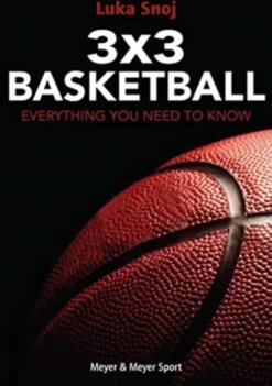 3x3 Basketball