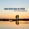 300X Boter Kaas En Eieren