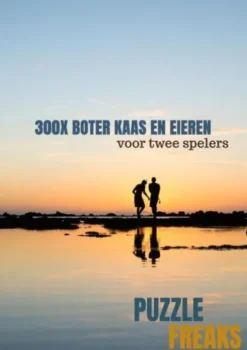 300X Boter Kaas En Eieren