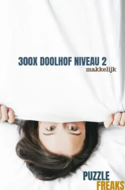 300X Doolhof Niveau 2