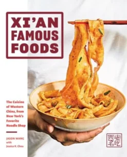 Xi'an Famous Foods