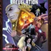 X-Men: Age Of Revelation - Overture
