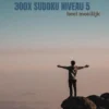 300x SUDOKU NIVEAU 5