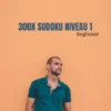 300x SUDOKU NIVEAU 1