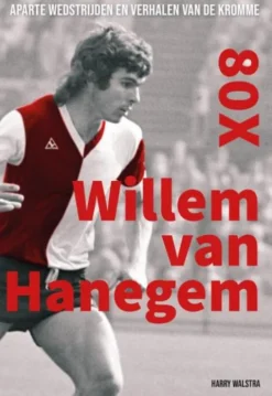 80x Willem van Hanegem