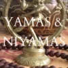 Yamas en Niyamas