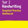 Year 2 Handwriting Targeted Practice Workbook