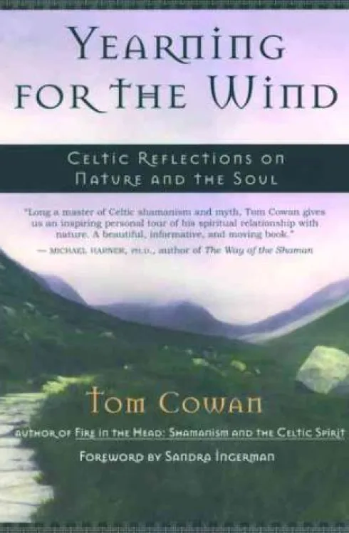 Yearning for the Wind