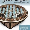 Yearn to Burn: A Pyrography Master Class