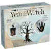 Year of the Witch 2027 Day-to-Day Calendar