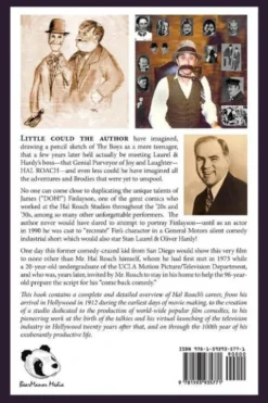 100 Years of Brodies with Hal Roach