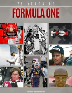 75 Years of Formula One