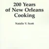 200 Years of New Orleans Cooking