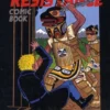 500 Years of Resistance Comic Book