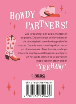 Yeehaw!