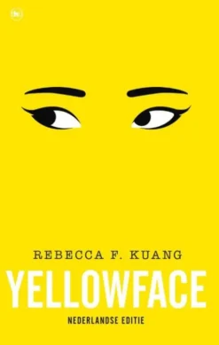 Yellowface