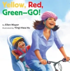 Yellow, Red, Green-- Go!