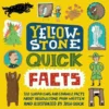 Yellowstone Quick Facts