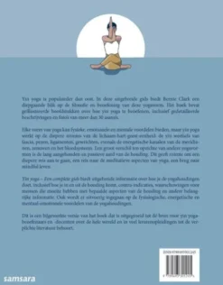 Yin Yoga