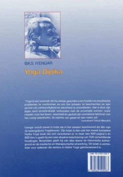 Yoga dipika (licht op yoga)