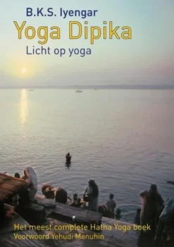 Yoga dipika (licht op yoga)