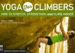 Yoga for Climbers