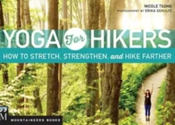Yoga for Hikers