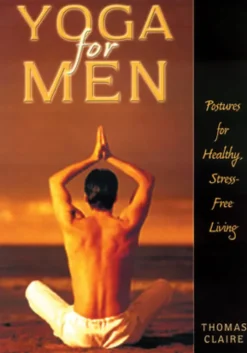 Yoga for Men