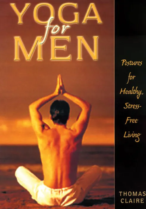 Yoga for Men
